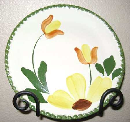 Mountain Meadows by Blue Ridge Southern Pottery