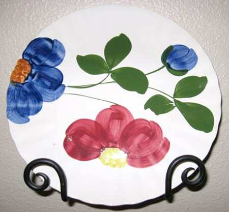 Show Off by Blue Ridge Southern Pottery