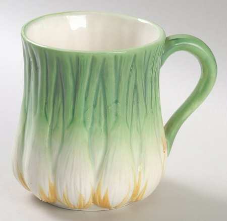 L'Oignon Mug