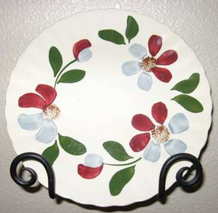 BRP156 by Blue Ridge Southern Pottery