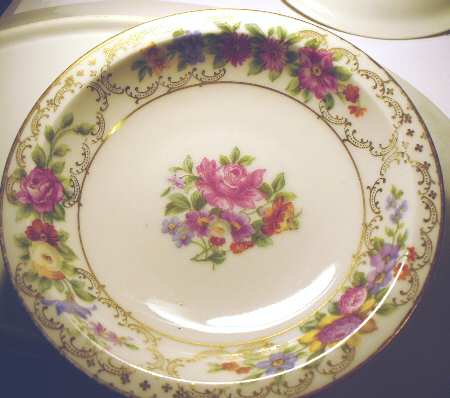 BLK163 Fruit/Dessert (Sauce) Bowl