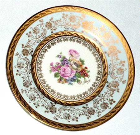 BER580 Fruit/Dessert (Sauce) Bowl