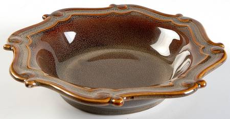 BMA16 Soup/Cereal Bowl