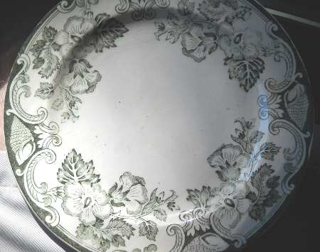 Althea by Baker &amp; Co