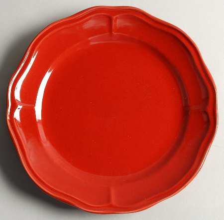 Salad Plate