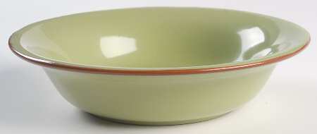 Naturals Collection Coupe Soup Bowl