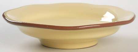Naturals Collection Yellow by Baum Brothers