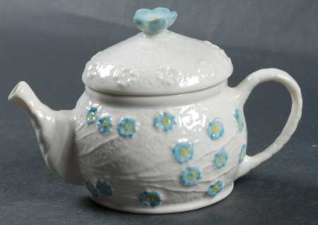 BLP6 by Belleek Pottery (Ireland)
