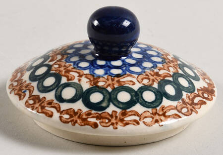 BOW48 Lid for Sugar Bowl