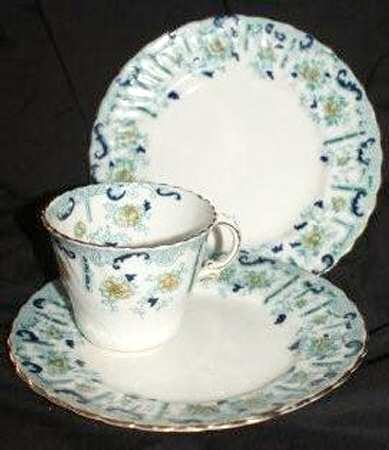 Dove by Bridgwood &amp; Son