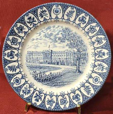 Queen's Silver Jubilee, The by Broadhurst