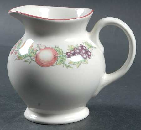 Orchard Creamer