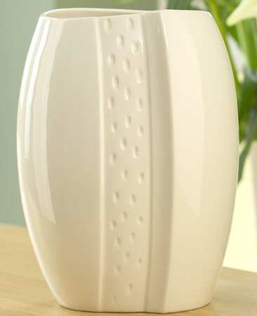 Champagne by Belleek Pottery (Ireland)