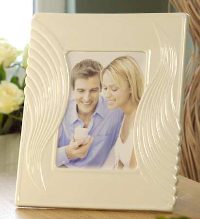 Reflect by Belleek Pottery (Ireland)