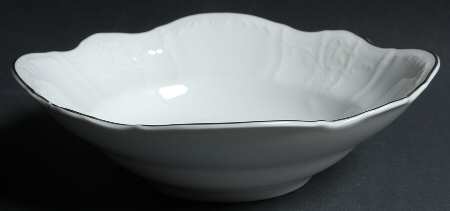 THU563 9" Round Vegetable Bowl