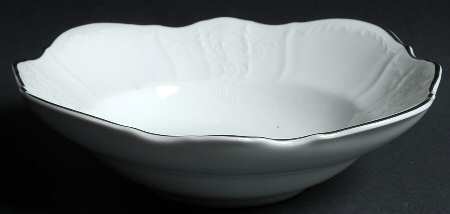 THU563 8" Round Vegetable Bowl