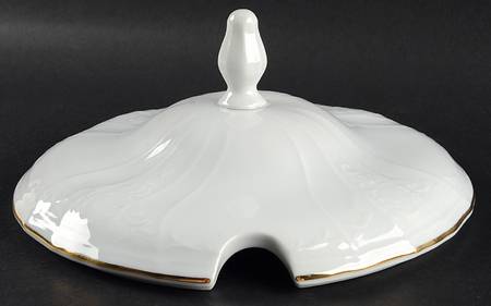 THU563 Lid for Tureen