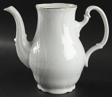 THU563 Coffee Pot No Lid