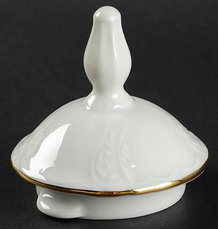 THU563 Lid for Coffee Pot