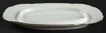 THU563 1/4 Lb Butter No Lid