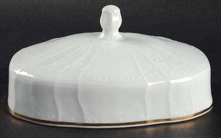 THU563 Lid for 1/4 Lb Butter