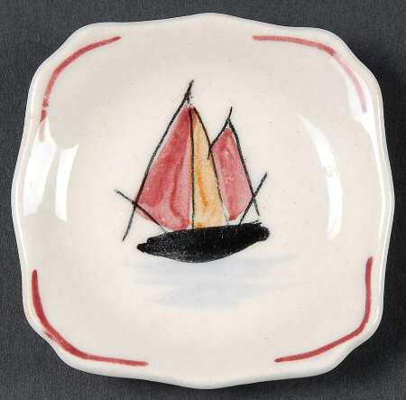 BRP158 by Blue Ridge Southern Pottery