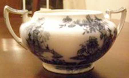 Chinese by Bourne &amp; Leigh