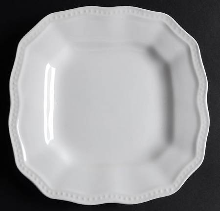 Amalfi Salad Plate