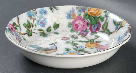 Lorna Doone (Platinum Trim) by Barker Bros Ltd