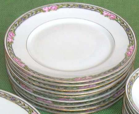 BOJ94 Salad Plate