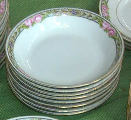 BOJ94 Fruit/Dessert (Sauce) Bowl