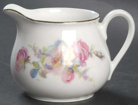 BAV420 Creamer