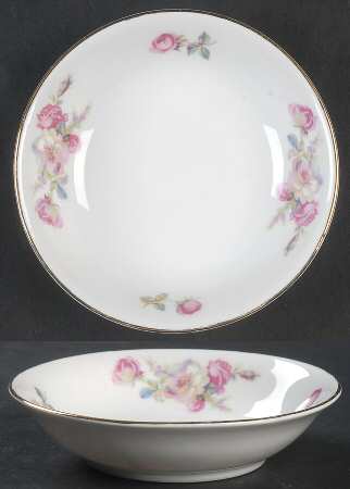 BAV420 Fruit/Dessert (Sauce) Bowl