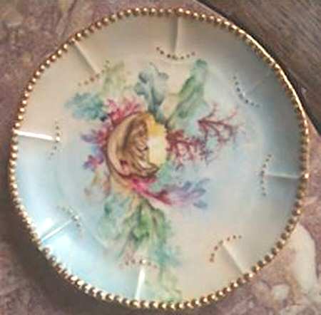 BWD706 Bread & Butter Plate