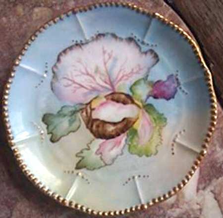 BWD706 Bread & Butter Plate