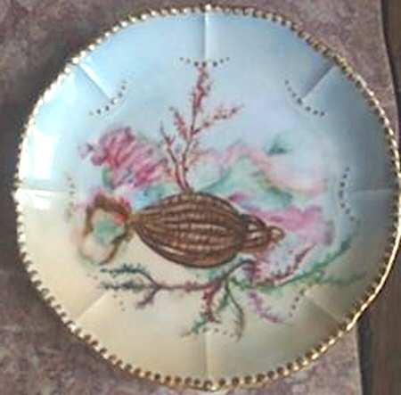 BWD706 Bread & Butter Plate