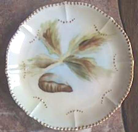 BWD706 Bread & Butter Plate