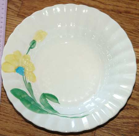 Neva by Blue Ridge Southern Pottery