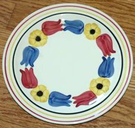 Chamblee by Blue Ridge Southern Pottery