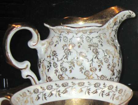BAV427 Creamer