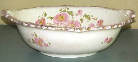 4856 Bowl for Large Pitcher & Bowl Set
