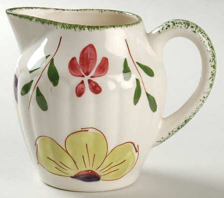 Golden Age by Blue Ridge Southern Pottery