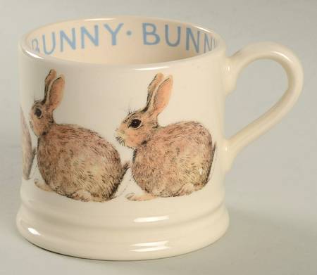 Baby Animals Child's Mug