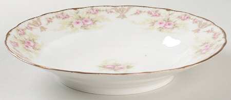 BWD715 Rim Soup Bowl