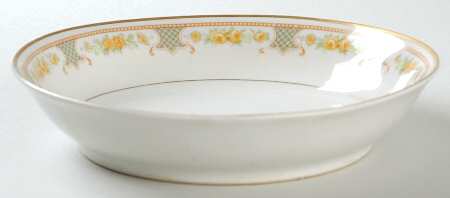 BWD717 Coupe Soup Bowl
