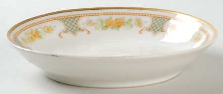 BWD717 Fruit/Dessert (Sauce) Bowl