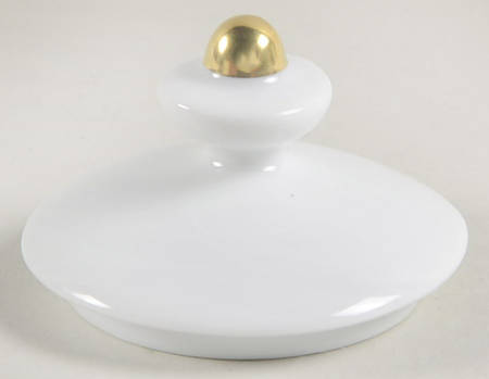 Soleil Levant Lid for Sugar Bowl