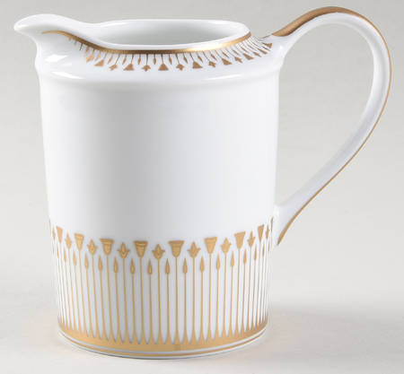 Soleil Levant Creamer