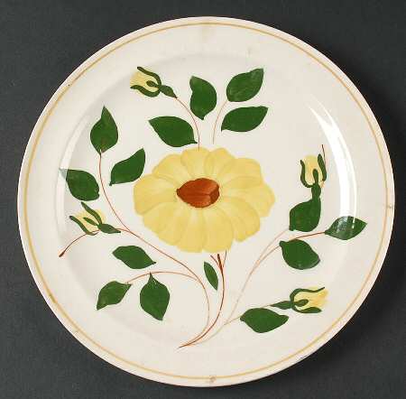 BRP161 by Blue Ridge Southern Pottery