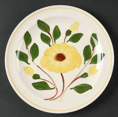 BRP161 Bread & Butter Plate
